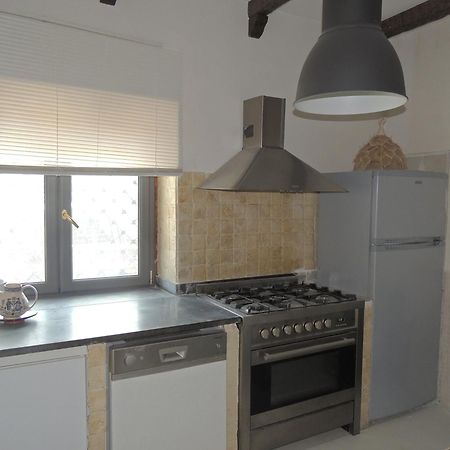 Vila Sisto V Pozzuoli Exteriér fotografie